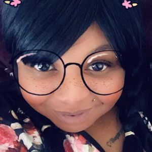 Meet your Posher, Candice